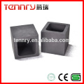 Hot Sale Custom Graphite Ingot Molds for Glass Melting